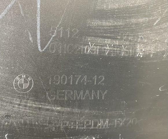 BMW 19017412 в наличии Черновцы