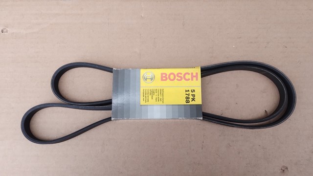 Клиновый ремень 1987946239 BOSCH