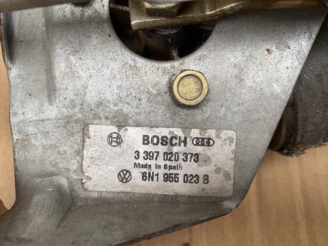 VAG 1H0955119 Мотор дворников в наличии Хмельницкий