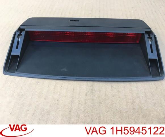 Задние стопы Volkswagen Vento