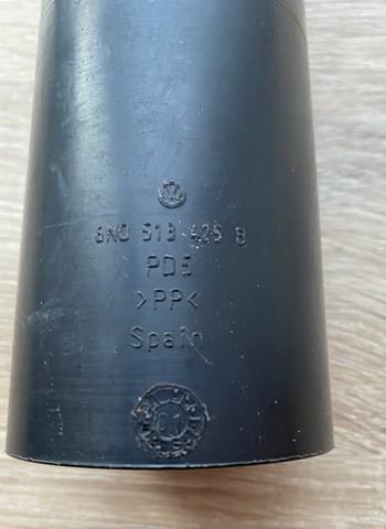 1J0512131C Буфер (отбойник) амортизатора заднего купить Запорожье