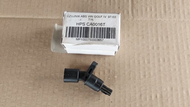 Датчик АБС (ABS) задний 1J0927807B VAG