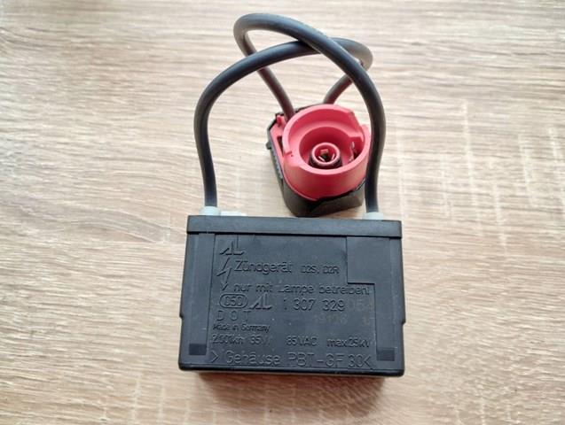 Блок розжига, ксенон 1J0941641A VAG