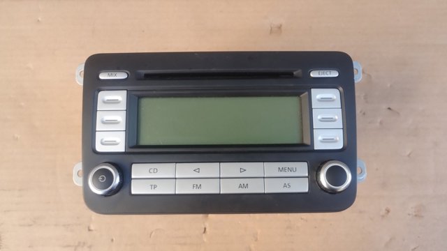 Автомагнитола 1K0035186R VAG