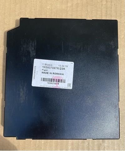 Блок комфорта 1K0937087RZ0K VAG