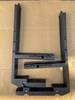 Кріплення підлоги ліва частина vw jetta 2014- 1K986451182V