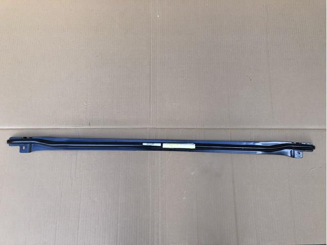 Буфер бампера переднего 1S0807651A VAG