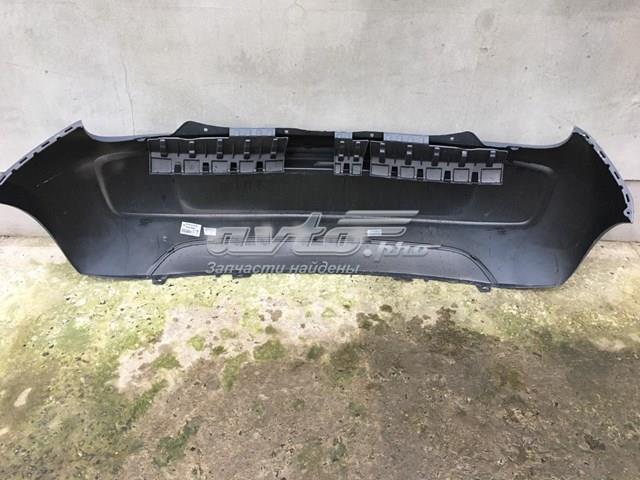 1S6807421PGRU VAG Задний бампер купить в Павлоград