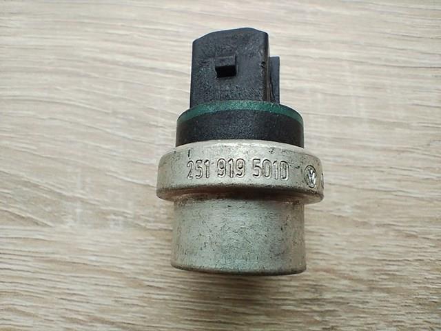 251919501D Датчик температуры охлаждающей жидкости купить Винница