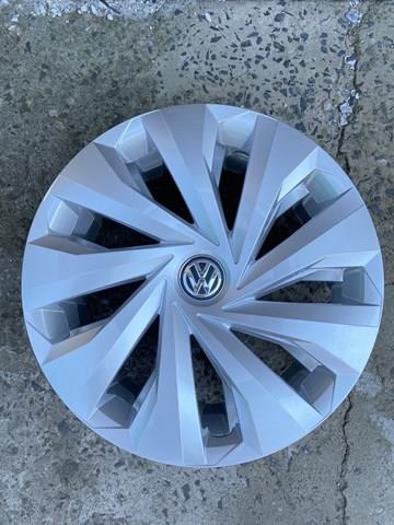 Колпаки на диски 2G0601147A VAG