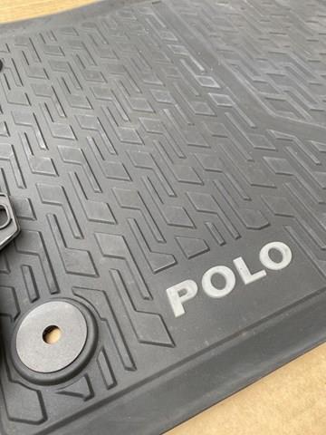 2G106150082V VAG Коврики передние + задние, комплект купить в Тернополь