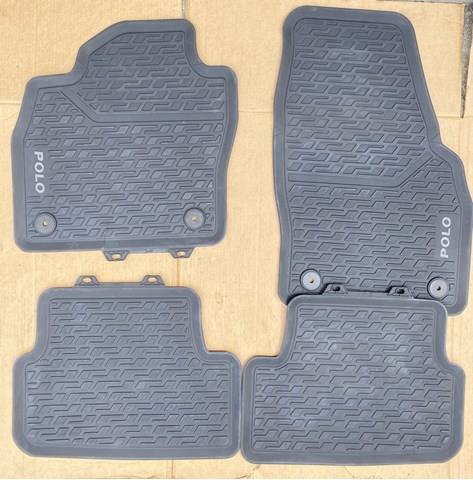 2G106150082V Коврики купить Полтава