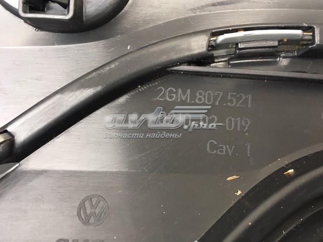 VAG 2GM8075219B9 в наличии Ровно