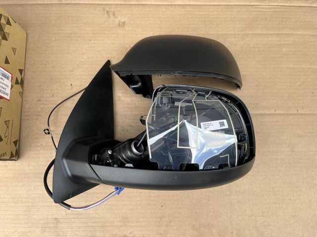 2HH857507T9B9 VAG Зеркало заднего вида левое купить в Ирпень