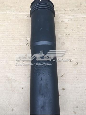Чехол амортизатора заднего 2Q0513425 VAG