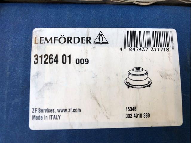 LEMFORDER 3126401 Опора амортизатора переднего левого в наличии Чернигов