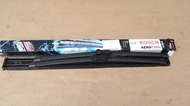 Дворники 3397009051 BOSCH