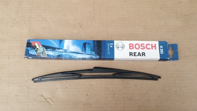 Задняя щетка 3397011430 BOSCH