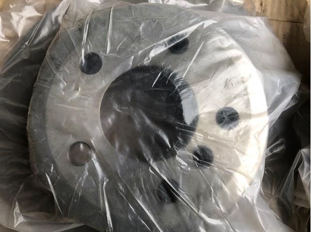 34216771970 BMW Тормозные диски купить в Днепр