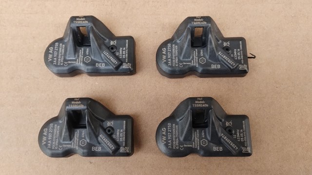 Датчик шин Mercedes Vito II