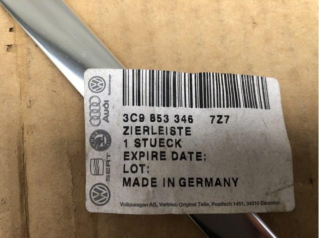 VAG 3C98533467Z7 в наличии Павлоград