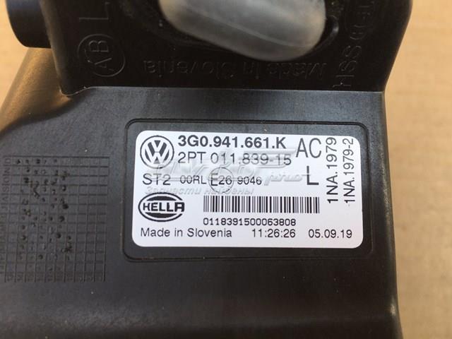 3G0941661K Фара дневного света левая купить Павлоград