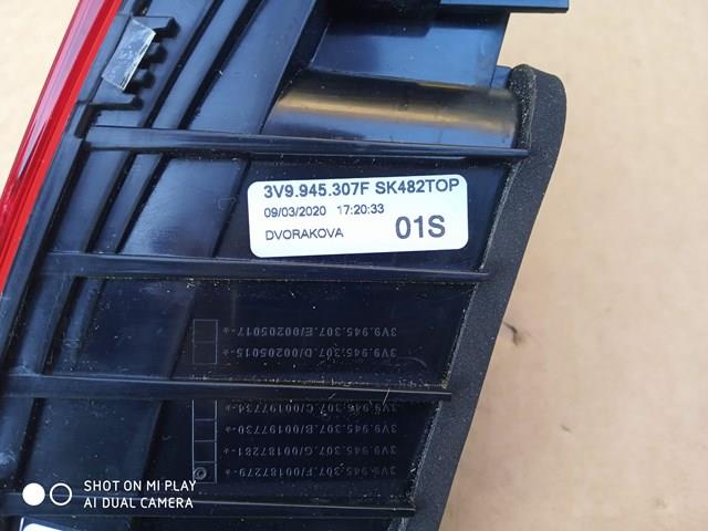 VAG 3V9945307F в наличии Хмельницкий