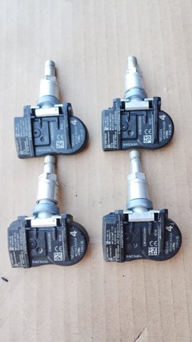 Датчик давления воздуха в шинах 407003VU0A NISSAN