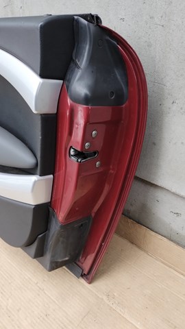41002755936 BMW Дверь передняя правая купить в Ровно