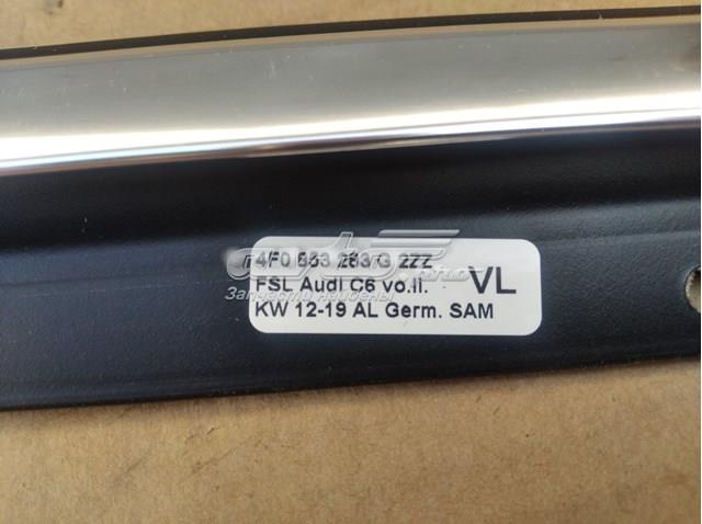 VAG 4F0853283G2ZZ в наличии Павлоград