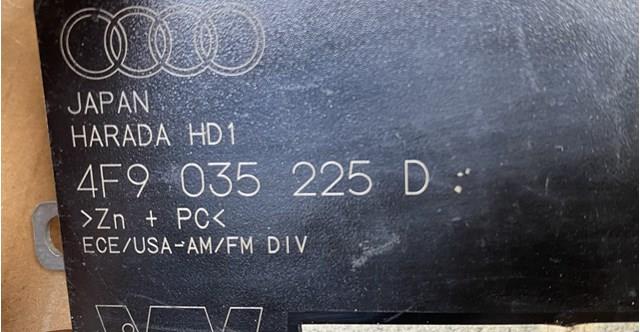4F9035225D VAG Усилитель сигнала антенны купить в Сумы