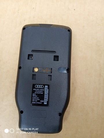 VAG 4G0051435C в наличии Черкассы