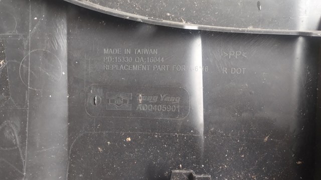 VAG 4G0807437S Передний бампер в наличии Чернигов