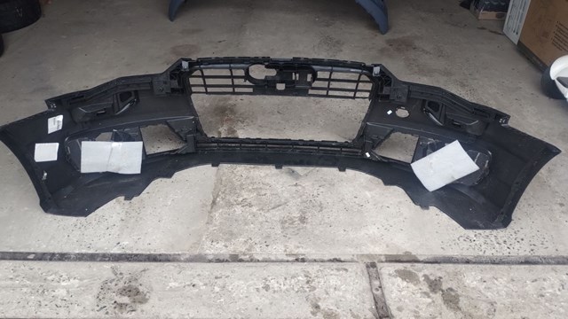 4G0807437S VAG Бампер передний купить в Чернигов