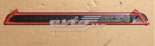 4G0853373 VAG Накладка дверного порога внутренняя передняя левая купить в Львов