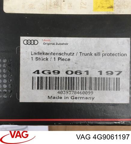 4G9061197 VAG купить в Кривой Рог