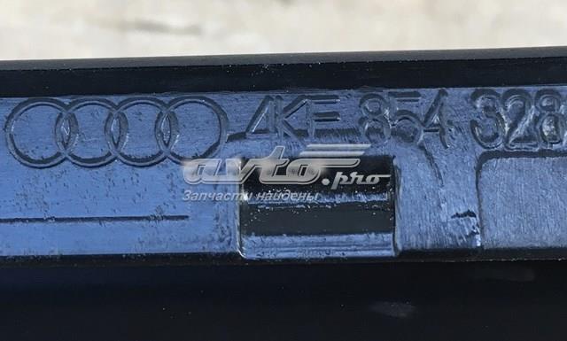 4KE8543289B9 VAG Молдинг лобового стекла правый купить в Ужгород