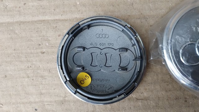 VAG 4L0601170 Колпаки в наличии Львов