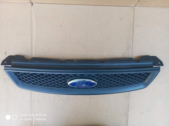 FORD 4M518138AE Решетка радиатора в наличии Украина