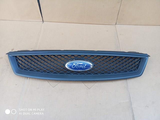 Облицовка радиатора 4M518138AE FORD