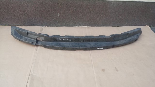 Абсорбер (наполнитель) бампера переднего 51117245804 BMW