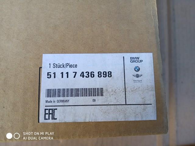 BMW 51117436898 в наличии Ровно