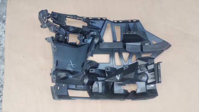 BMW 51119879291 в наличии Хмельницкий