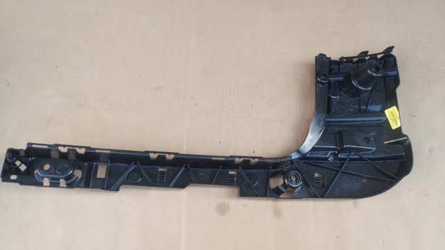 51127400665 BMW Кронштейн бампера заднего левый купить в Днепр