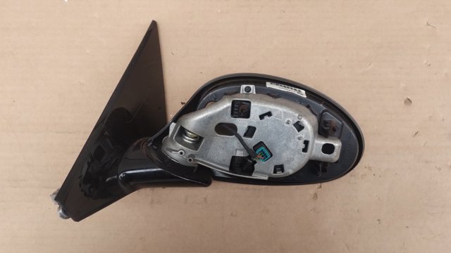 Зеркало заднего вида, левое 51167189893 BMW