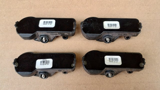 529332V100 HYUNDAI Датчик давления воздуха в шинах купить в Черкассы