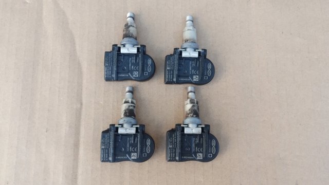 52933F2000 HYUNDAI Датчик давления в шинах купить в Павлоград