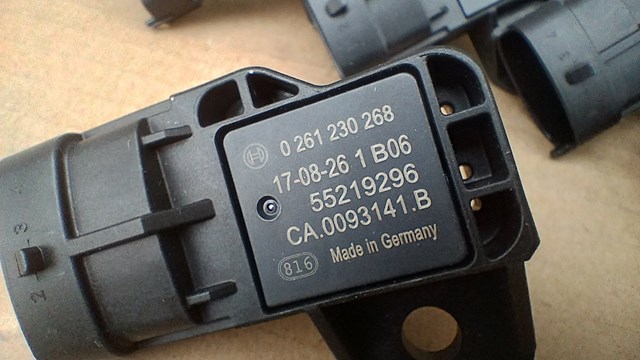 55219296 Датчик абсолютного давления купить Хмельницкий