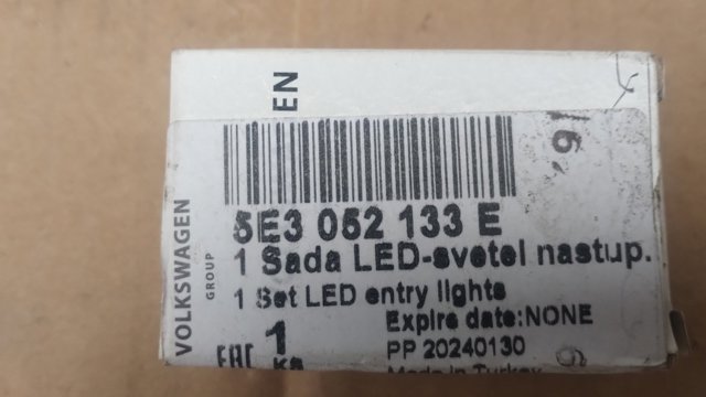 5E3052133E купить Житомир