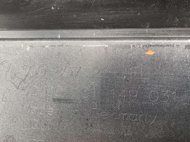 VAG 5G0807221FL в наличии Павлоград